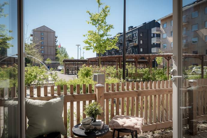 3 rum Lägenhet på Askims Pilegårdsväg 34 Askim Göteborgs kommun - bild 10