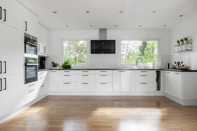 5 rum Villa på Varvsvägen 19 Pershagen Södertälje kommun - bild 7