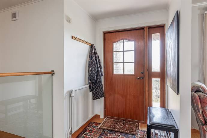 4 rum Villa på Skogsvägen 2 Loftahammar Västerviks kommun - bild 14
