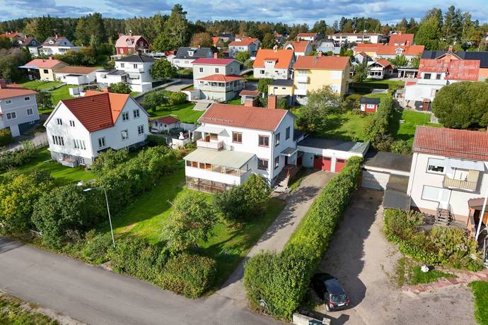 Linsänkevägen 20, Björktjära, Bollnäs kommun
