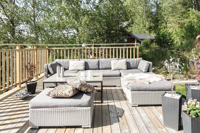 6 rum villa på Kallkällevägen 14 Alsike, Knivsta kommun - bild 3