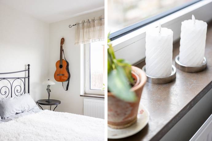 2 rum Lägenhet på Kronetorpsgatan 52B Segevång Malmö kommun - bild 21