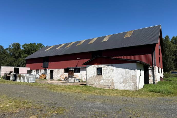 4 rum Villa på Hägghult 1470 Hägghult Osby kommun - bild 9