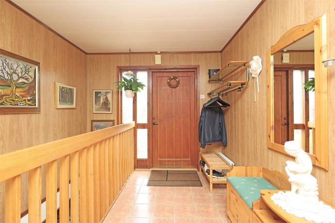 6 rum Villa på Tallvägen 7 Korsberga Vetlanda kommun - bild 9