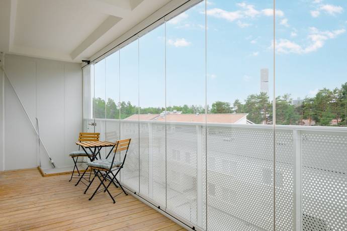 3 rum Lägenhet på Pilvägen 42 Helenelund Sollentuna kommun - bild 12