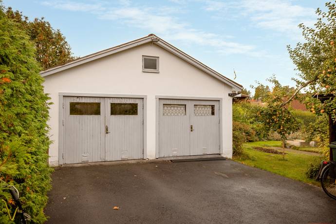 275 m² Villa på Gamlebyleden 3 Horn Kinda kommun - bild 46