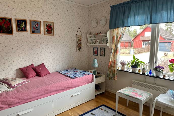 4 rum Villa på Gränsgatan 48 Centralt Härjedalens kommun - bild 14