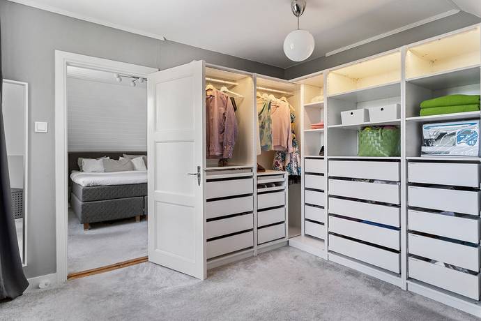 7 rum Villa på Tandlavägen 18 Hållsta Eskilstuna kommun - bild 21