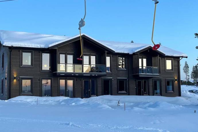 Idre Himmelfjäll, Älvdalens kommun