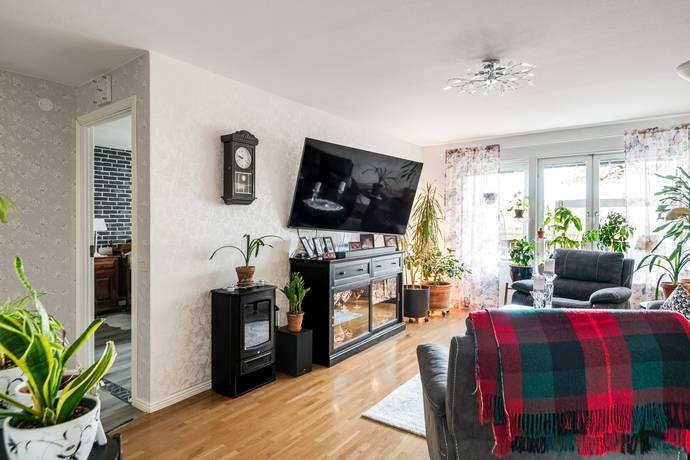 2 rum Lägenhet på Wallingatan 9 Östermalm Borlänge kommun - bild 11
