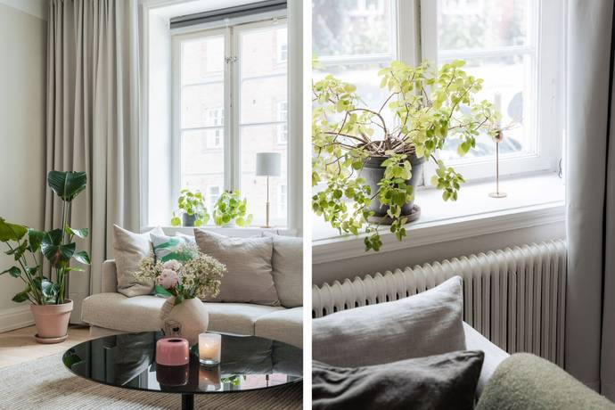 1 rum lägenhet på Hantverkaregatan 15A S:t Knut, Malmö kommun - bild 2