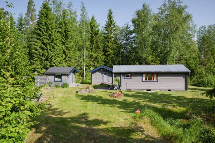 3 rum fritidshus på Tärnmursvägen 18 Forsbacka, Sandvikens kommun - bild 2