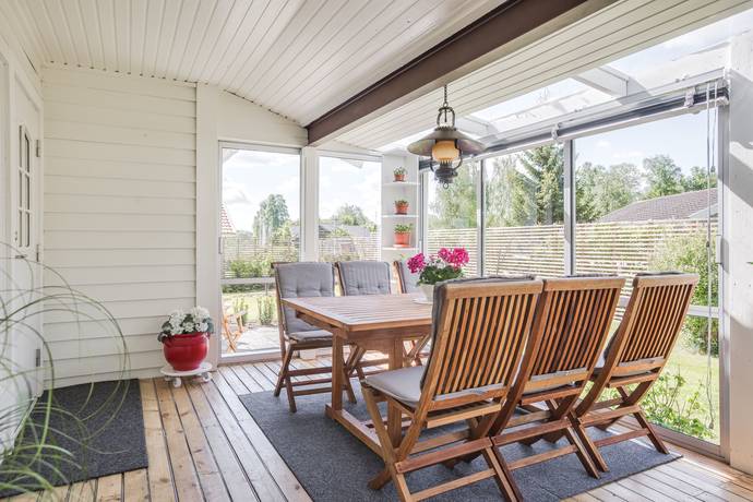 4 rum Villa på Ängstigen 1 Tovrida Jönköpings kommun - bild 6