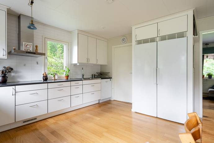4 rum villa på Ribbingebäcksvägen 7C JÄRLÅSA, Uppsala kommun - bild 4