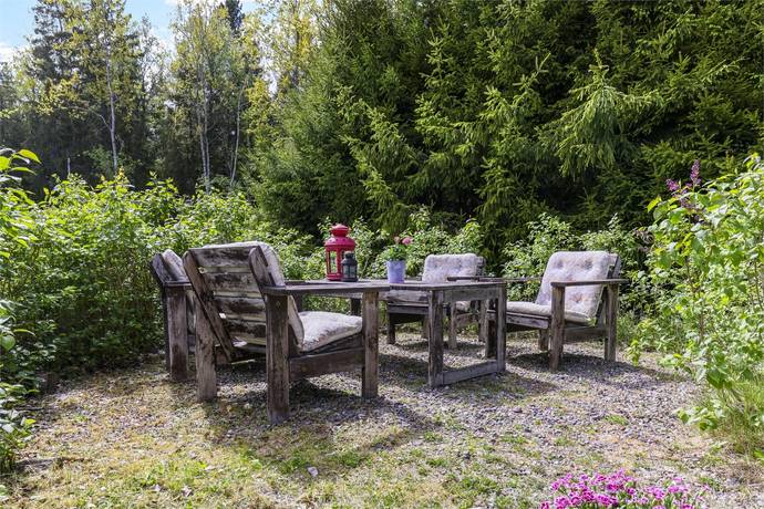 3 rum Villa på Johannisfors 125 Östhammar Östhammars kommun - bild 23