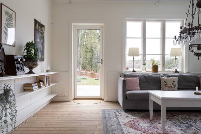 4 rum Villa på Norrnäsvägen 31 Stockholm - Värmdö Värmdö kommun - bild 17