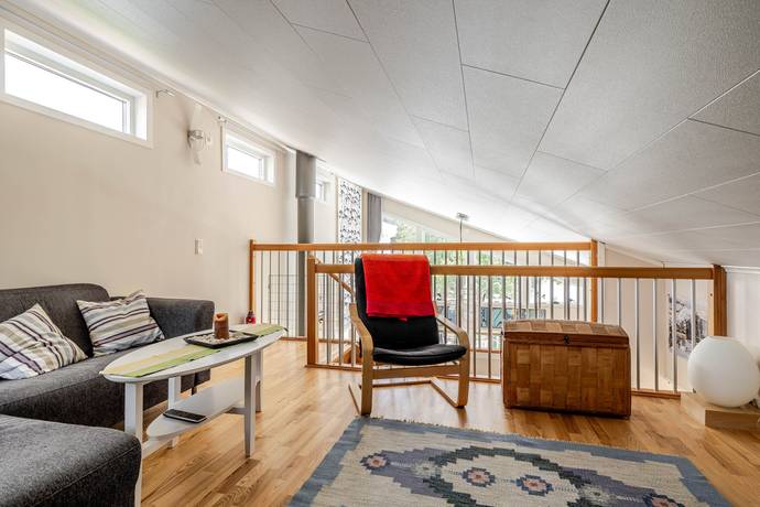 135 m² Fritidshus på Astrakanvägen 5A Valdemarsviks kommun - bild 20