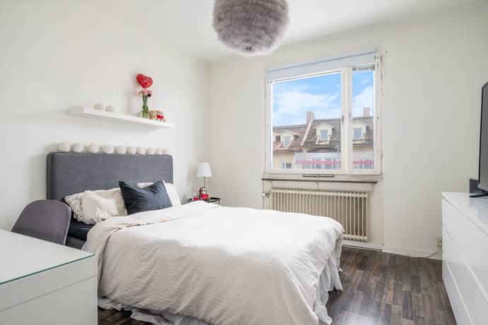 3 rum Lägenhet på Hamngatan 43B Norra Nynäshamn Nynäshamns kommun - bild 13