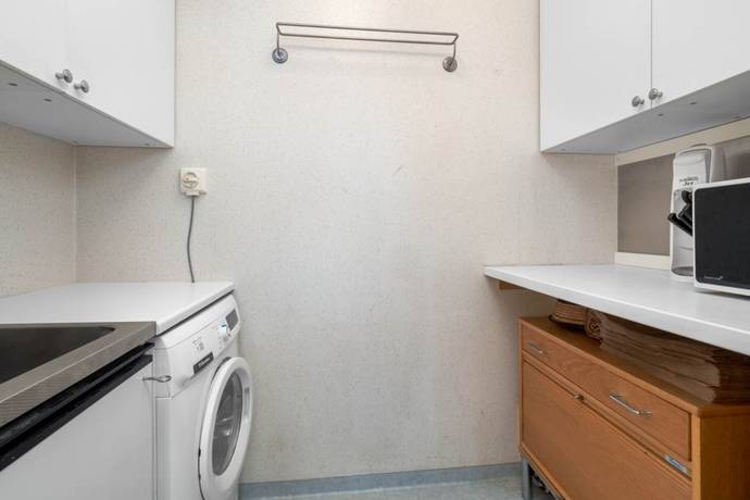4 rum Lägenhet på Brinkbacken 19 Krylbo Avesta kommun - bild 4