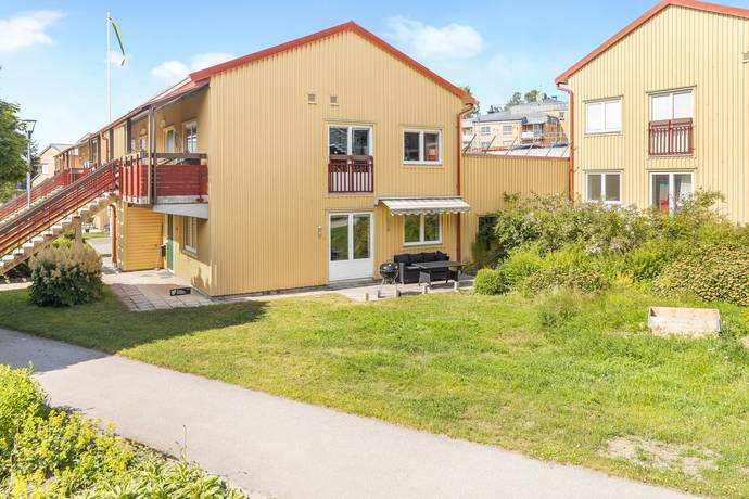 Bålsta, Håbo kommun