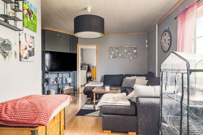 7 rum Villa på Grällsta 125 Grällsta Sala kommun - bild 65
