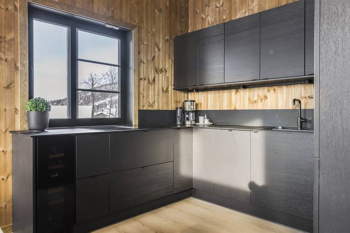 5 rum Fritidshus på Rundtjärnsvägen 1 Storlien Åre kommun - bild 9