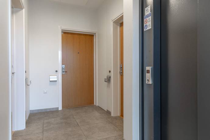 2 rum Lägenhet på Aromavägen 50 Centralt Båstads kommun - bild 22