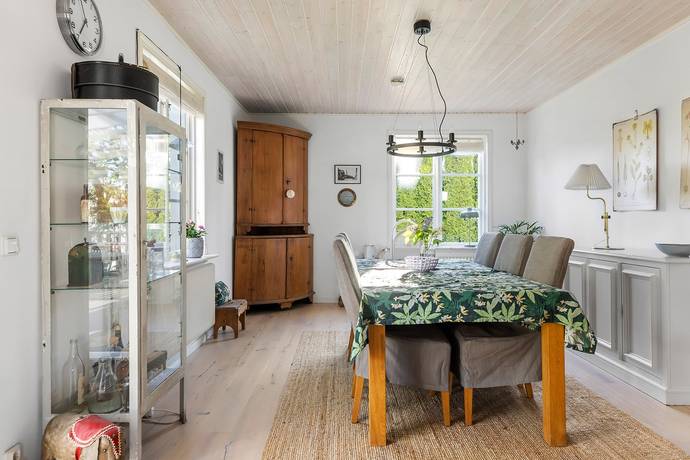 7 rum Villa på Älvrosgatan 17 Norrstrand Karlstads kommun - bild 9