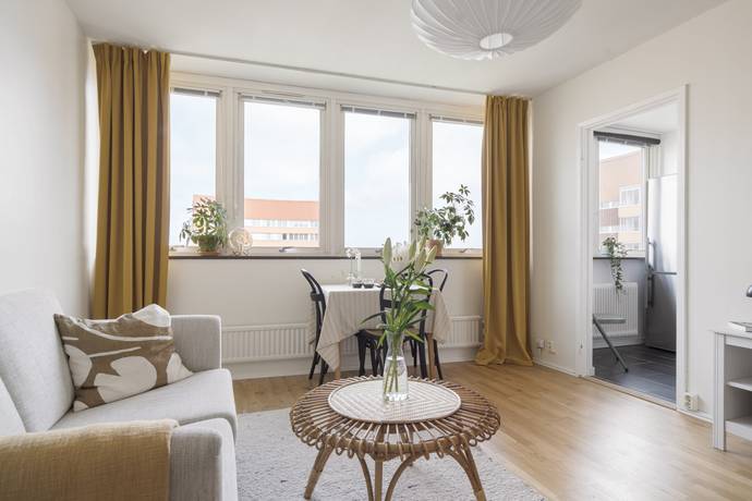 1 rum Lägenhet på Mandolingatan 5 Ruddalen Göteborgs kommun - bild 7