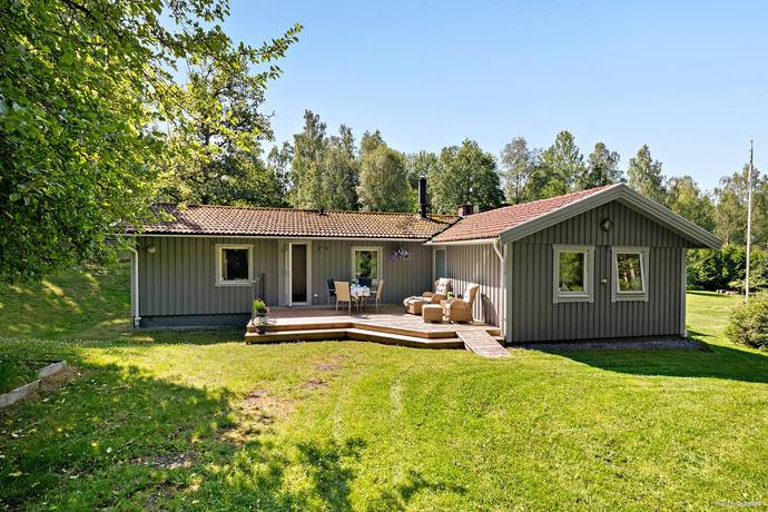 4 rum villa på Tubbegårdsvägen 7 Bollebygd, Bollebygds kommun - bild 3