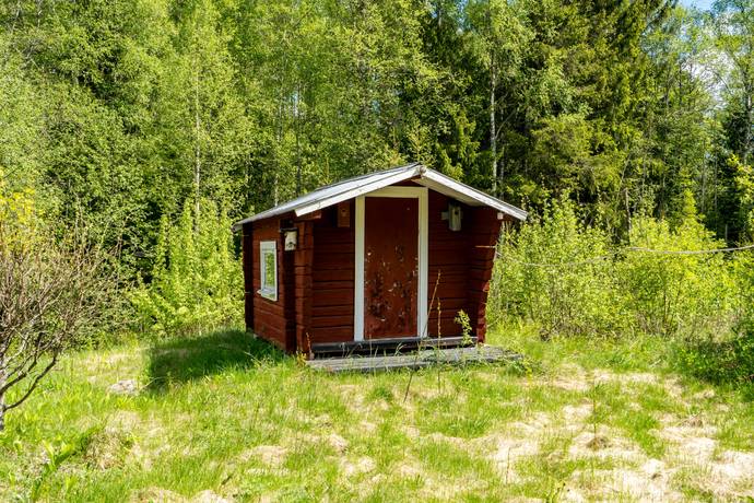 5 rum Villa på Finnshyttan Alstorp 531 Nora kommun - bild 27
