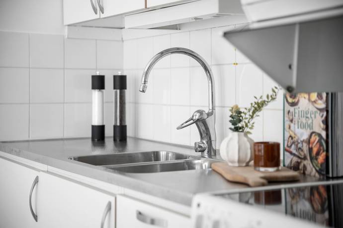 1 rum Lägenhet på Järnvägsgatan 40 Centrala Sundbyberg Sundbybergs kommun - bild 14
