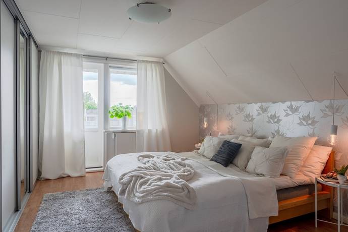 6 rum Villa på Liftstigen 16 Skellefteå Skellefteå kommun - bild 46