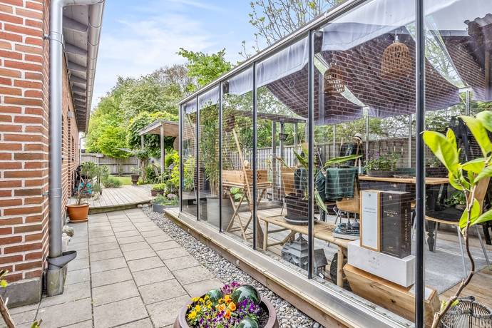 5 rum Villa på Parkmätaregatan 29 Bunkeflostrand Malmö kommun - bild 39