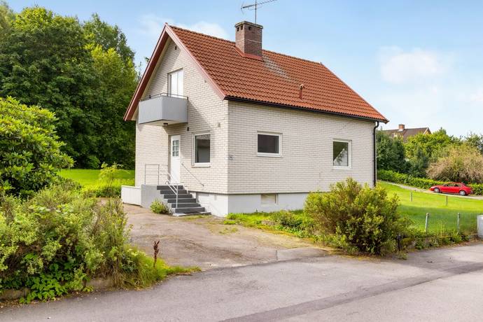Strömsnäsbruk, Markaryds kommun