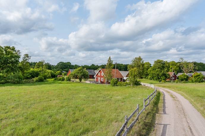 5 rum Villa på Össjöhult 8 Ljungby kommun - bild 2