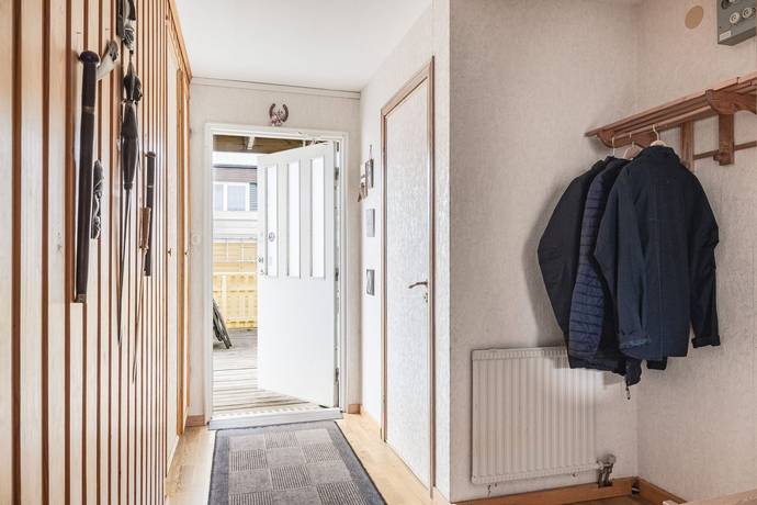 4 rum Radhus på Grytstigen 15 Tumba Botkyrka kommun - bild 7