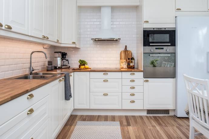 4 rum villa på Hudiksvägen 57 Hudiksvall, Hudiksvalls kommun - bild 5