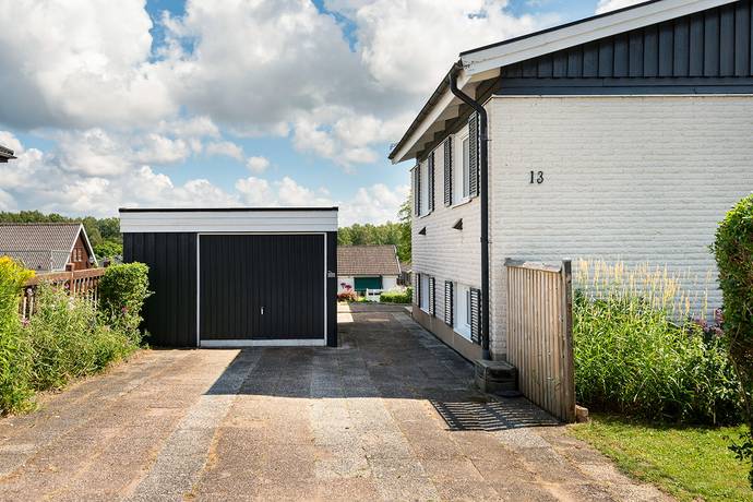 6 rum villa på Gullvivevägen 13 Östra Hulta, Ronneby kommun - bild 3