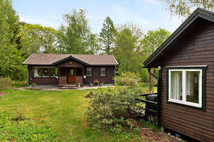 3 rum Vinterbonat fritidshus på Hamndalsvägen 15 Harängen - Norrtälje Norrtälje kommun - bild 6