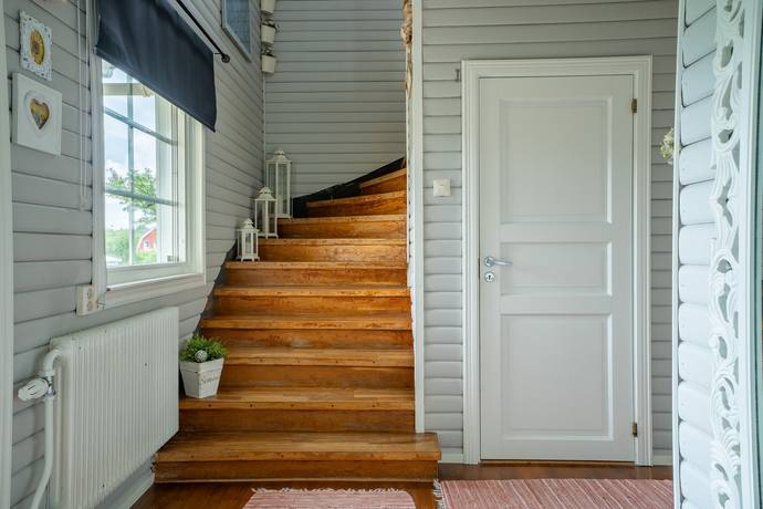 4 rum villa på Borsöknavägen 18 Borsökna, Eskilstuna kommun - bild 3