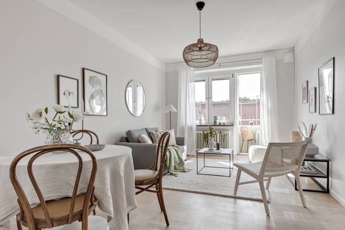 2 rum lägenhet på Ellstorpsgatan 5D Ellstorp, Malmö kommun - bild 1