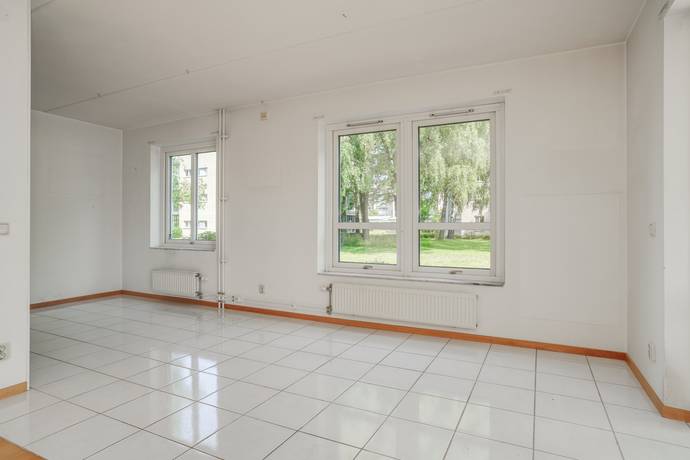 2 rum Lägenhet på Södra vägen 25 B Söderkaj Halmstads kommun - bild 15