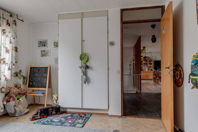 5 rum Villa på Sjövägen 14 Fågelfors Högsby kommun - bild 7