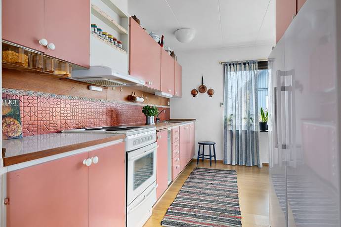 4 rum Radhus på Rattgatan 114 Västra Mariedal Vänersborgs kommun - bild 10
