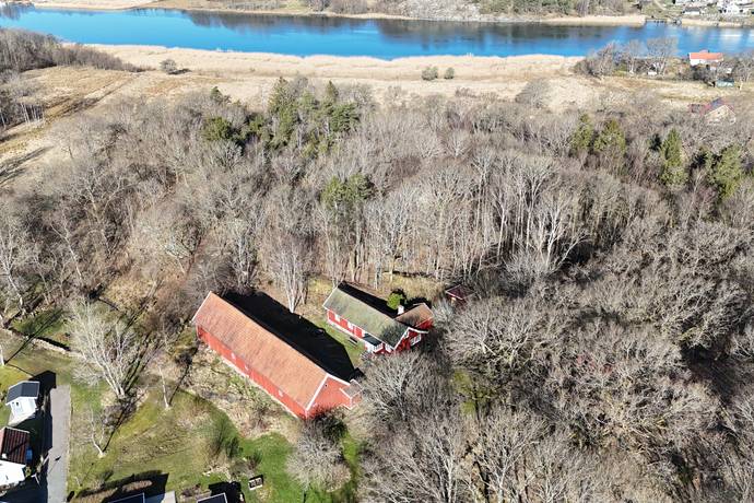 2 rum Fritidshus på Sextettgången 34 Säve - Gunnesby Göteborgs kommun - bild 45