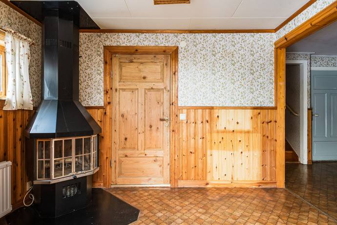 4 rum Villa på Rommevägen 24 Romme Borlänge kommun - bild 4
