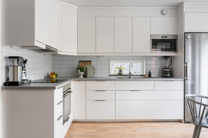 5 rum radhus på Tågmästaregatan 7 Kävlinge, Kävlinge kommun - bild 3