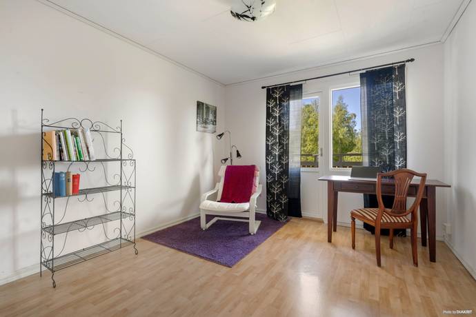 4 rum Radhus på Rågången 10 Viksjö Järfälla kommun - bild 13