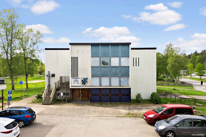 302 m² Övrig på Norsplan 4 Vålberg Karlstads kommun - bild 8